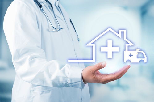 科技向善，服务入户 御君方打造有温度的家庭医疗闭环