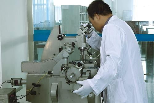 吉林市三坐标校准检测公司下厂咨询服务完全指南
